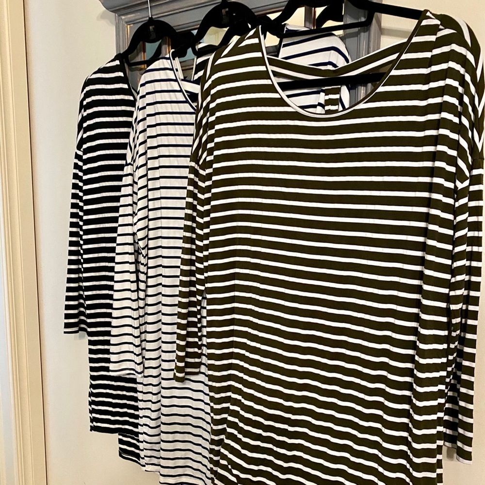 HYFVE tunics